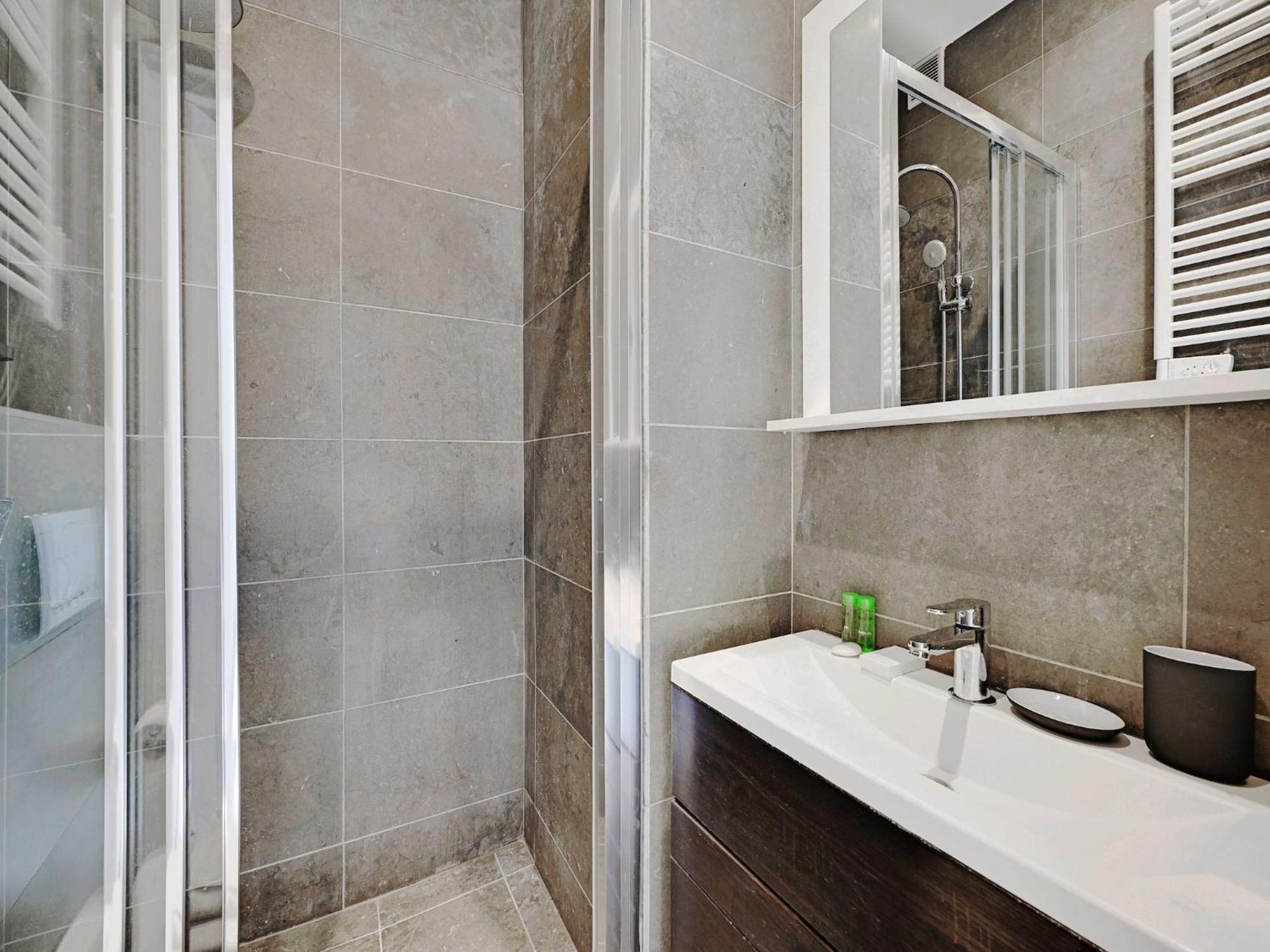 Superb 2p Ecole Militaire Eiffel Tower - Mobility Lease Vakantiehuis *