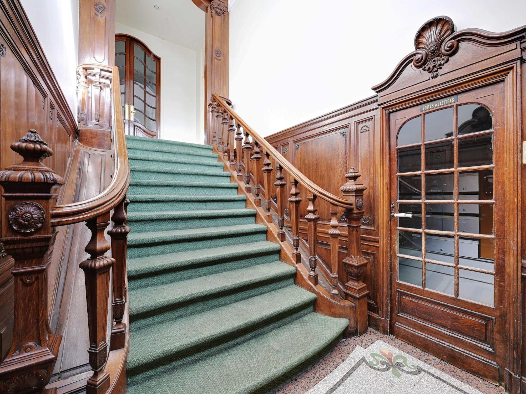 Superb 2p Ecole Militaire Eiffel Tower - Mobility Lease Vakantiehuis Parijs